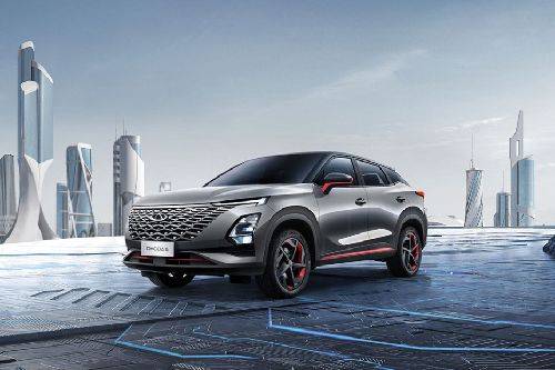 Chery Omoda 5 Additional Features