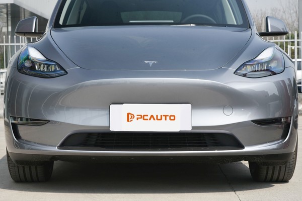 Tesla Model Y Exterior