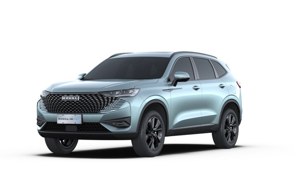 HAVAL H6 photo