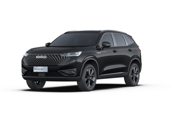 HAVAL H6 photo