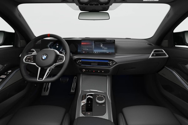 BMW 3 Series Official