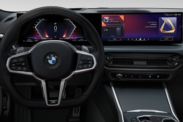 BMW 3 Series Official
