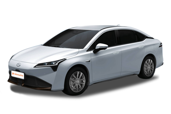 GAC Aion ES EV
