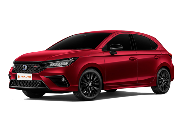 Honda City Hatchback