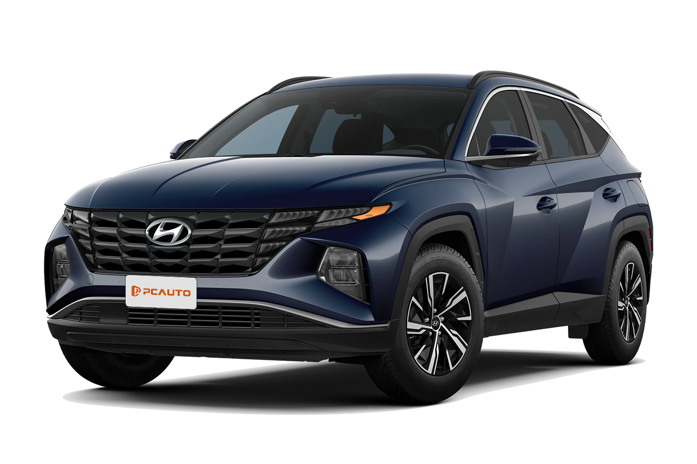 Hyundai Tucson photo