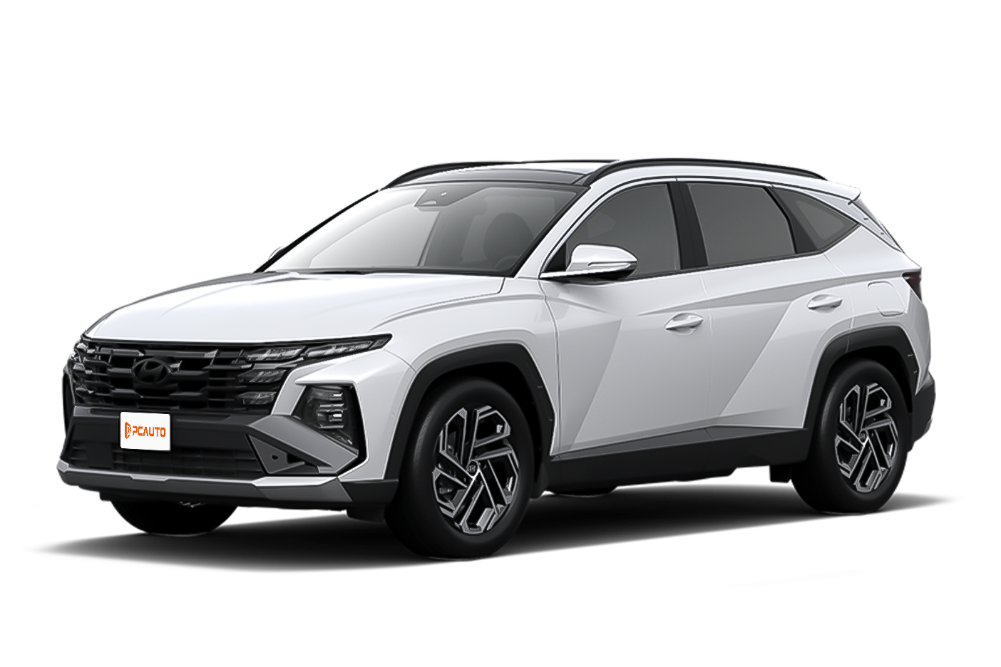 Hyundai Tucson photo