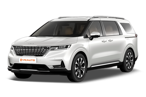 Kia Carnival photo