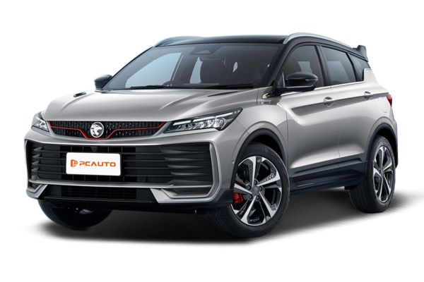 Proton X50