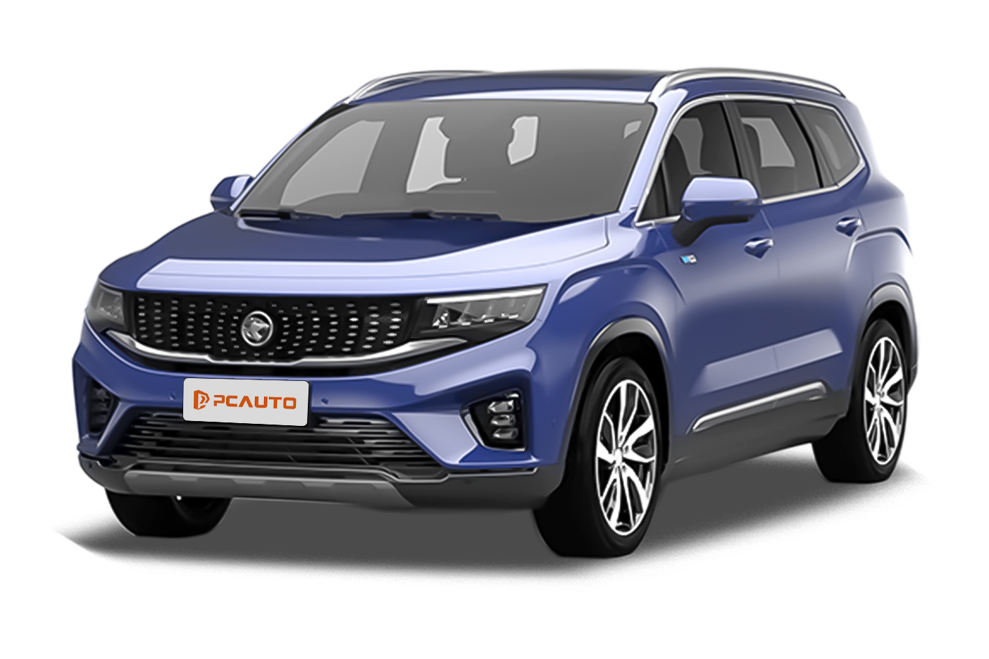 Proton X90