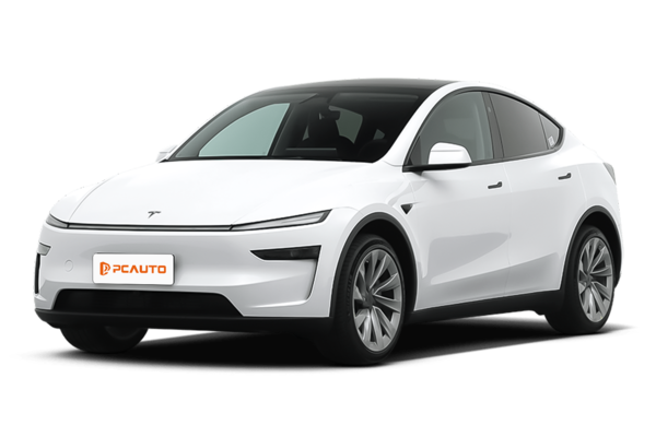 Tesla Model Y photo