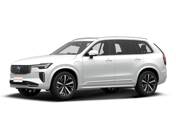 Volvo XC90 photo