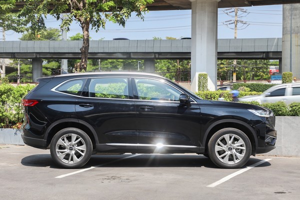 รูป Haval H6