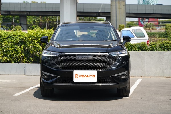 รูป Haval H6