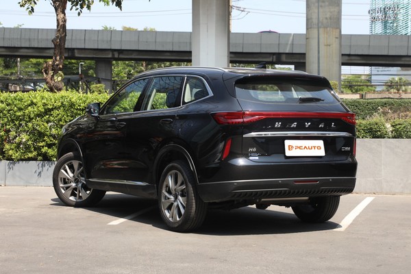รูป Haval H6