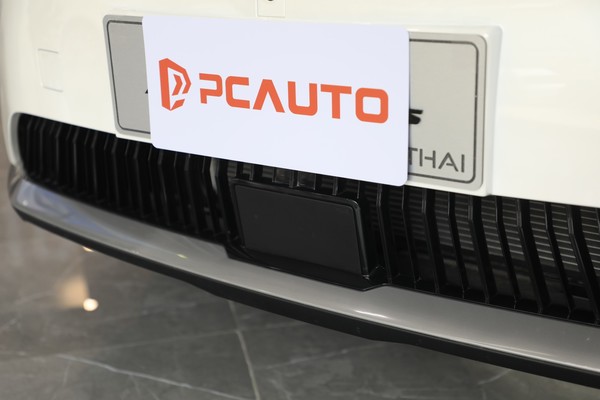 รูป GAC Aion Y Plus 2023