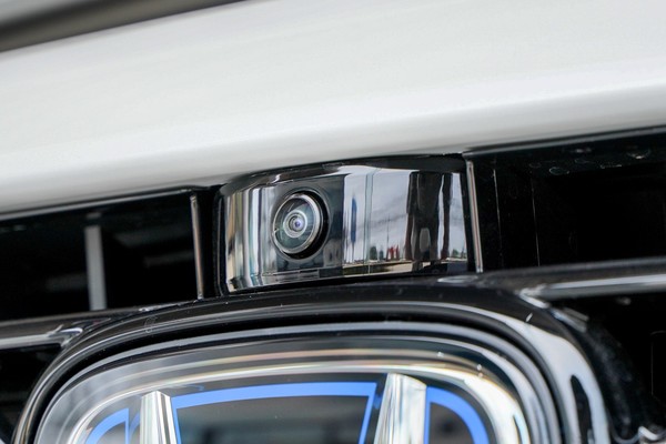 รูป Honda Accord