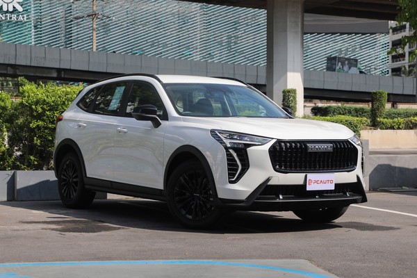รูป Haval Jolion