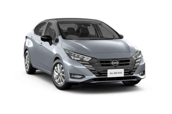 รูป Nissan Almera 2024