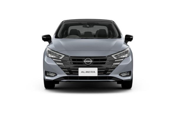 รูป Nissan Almera 2024