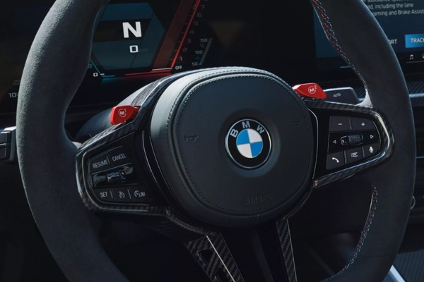 รูป BMW M2 Coupe 2025