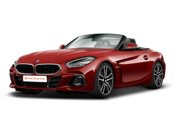 BMW Z4 Roadster