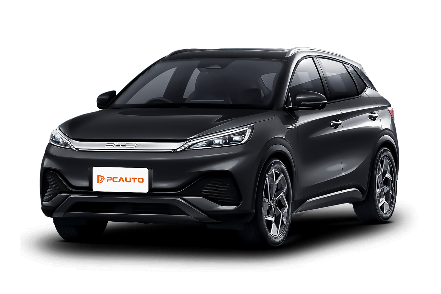 BYD ATTO 3 photo