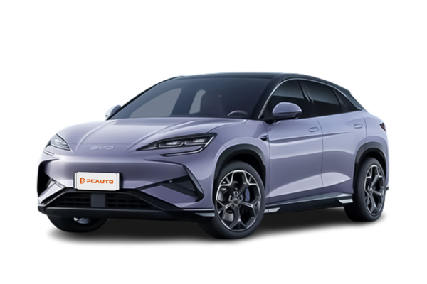 BYD SEALION