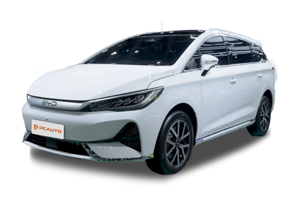 BYD SONG MAX