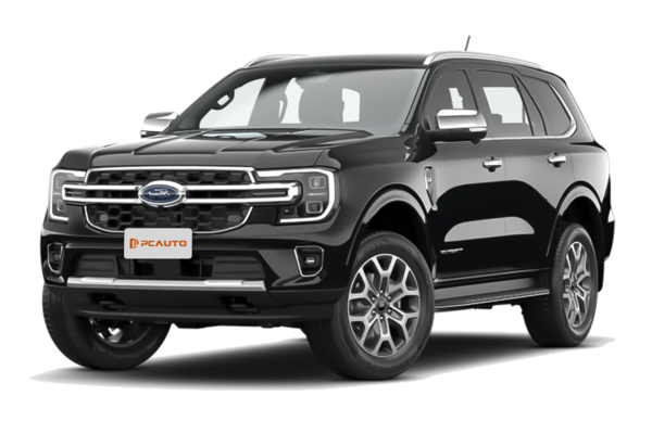 Ford Everest