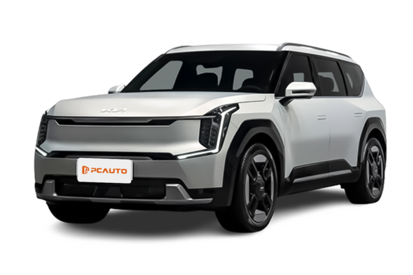 รูป Kia EV9