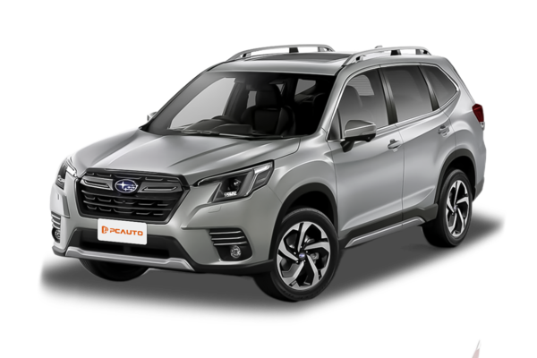 รูป Subaru Forester