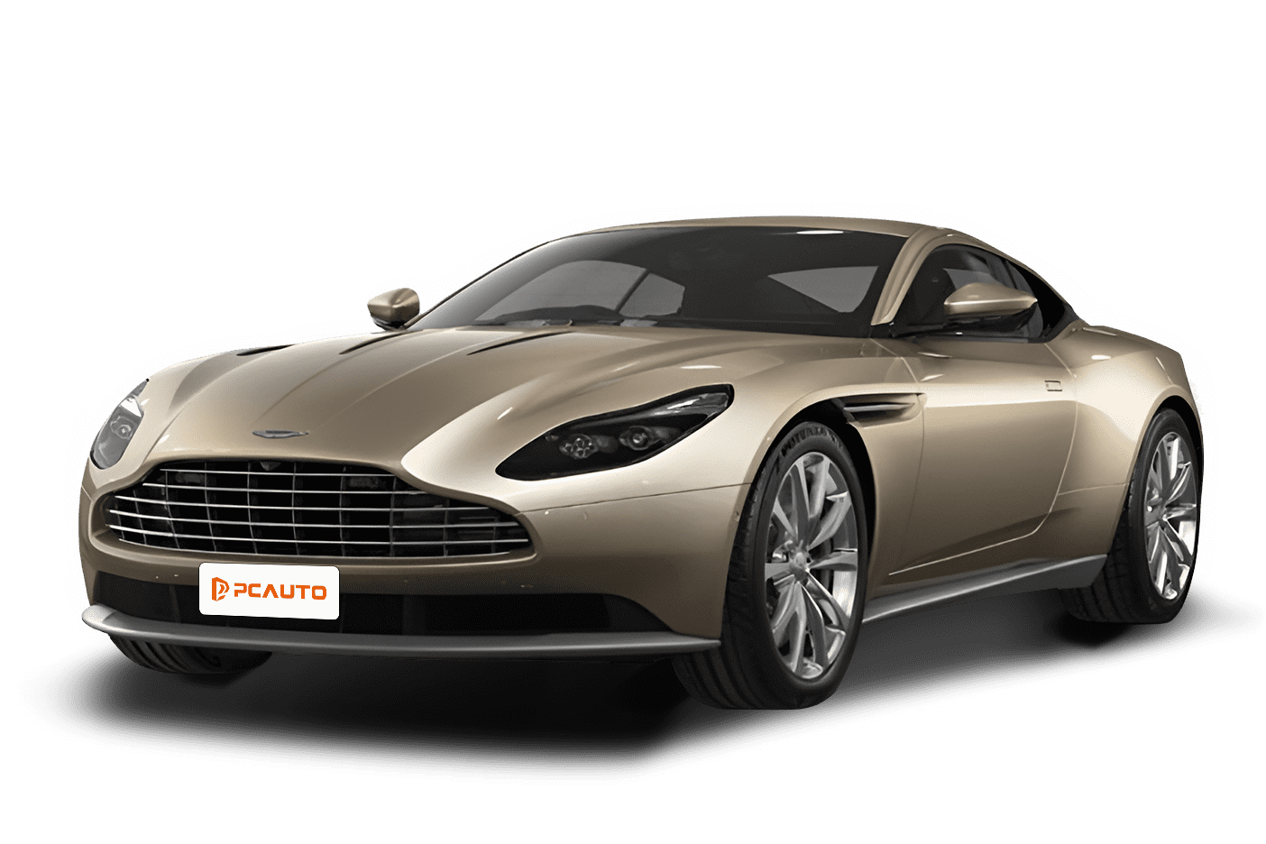 Aston Martin DB11