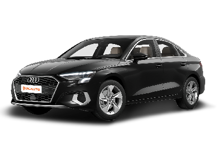 Audi A3 Sedan photo
