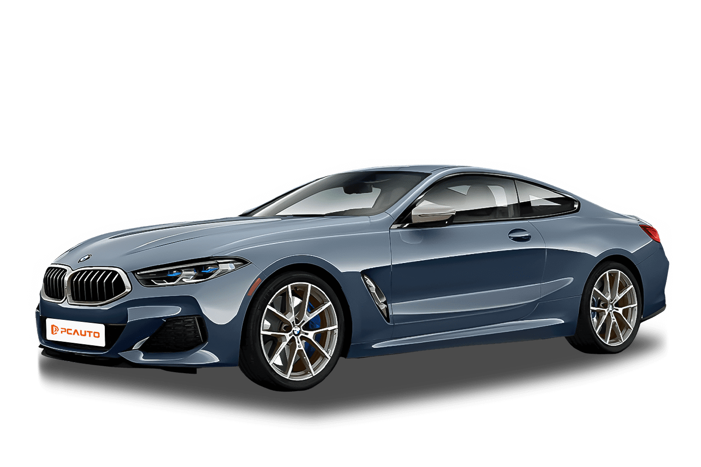 BMW 8 Series