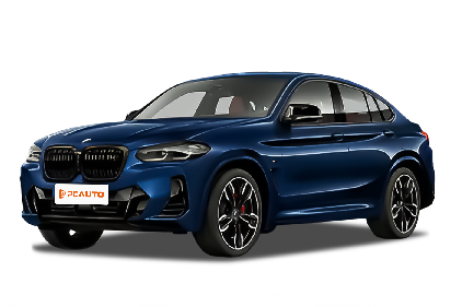 BMW X4 photo