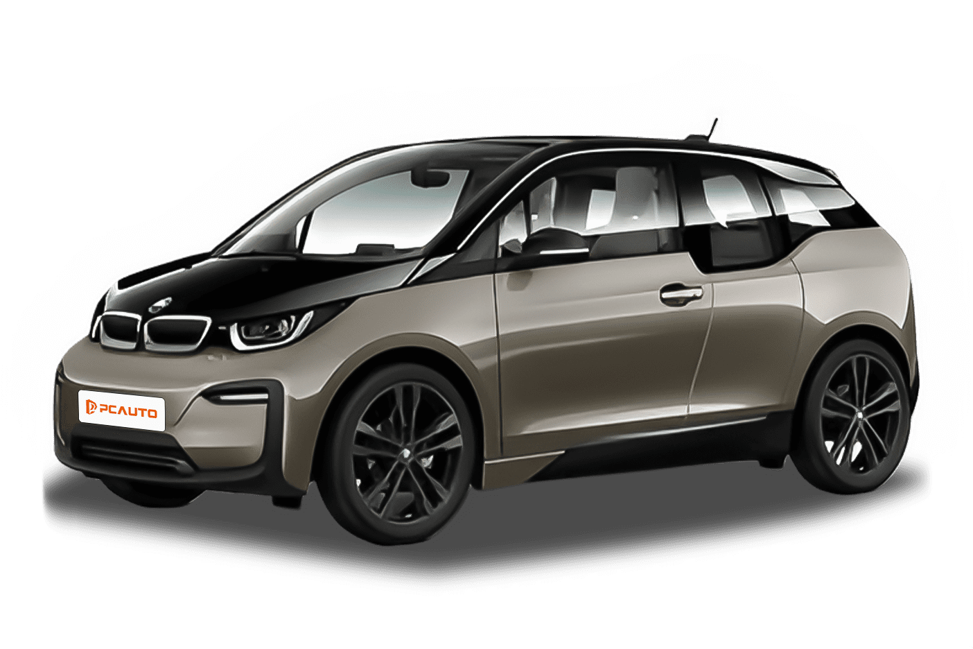 BMW i3s