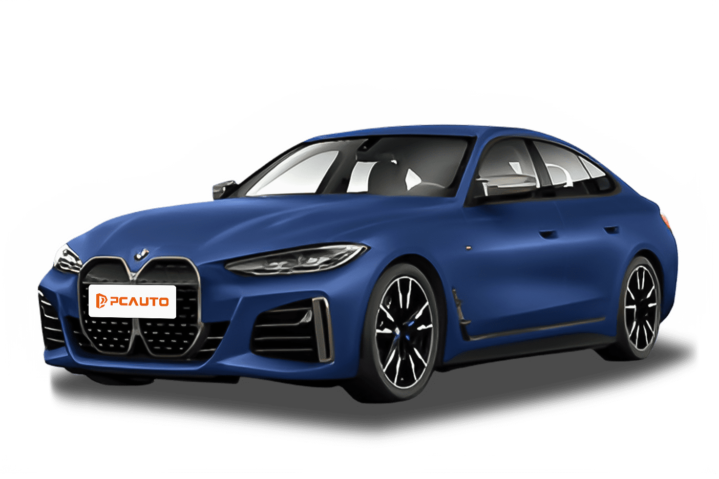 BMW i4