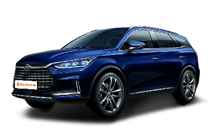 BYD TANG