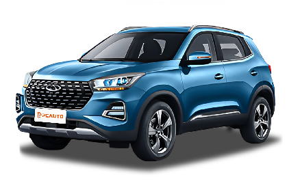 Chery Tiggo 4 Pro photo