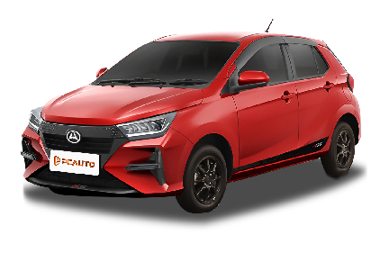 Daihatsu Ayla photo