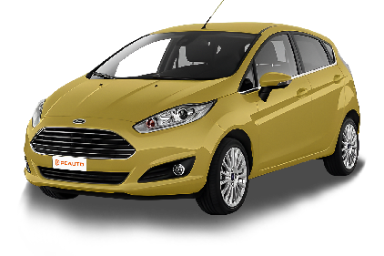 Ford Fiesta photo