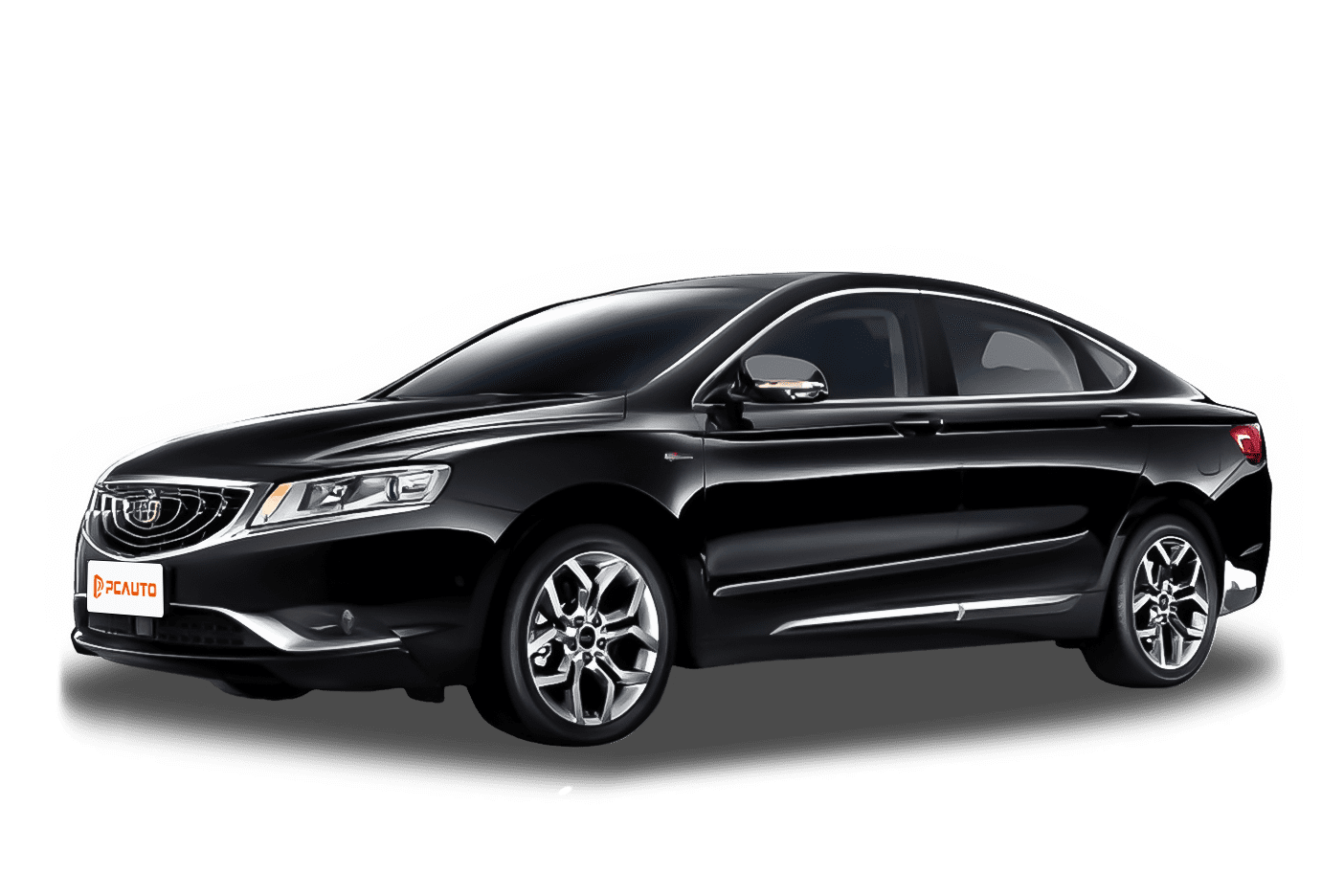Geely Emgrand GT