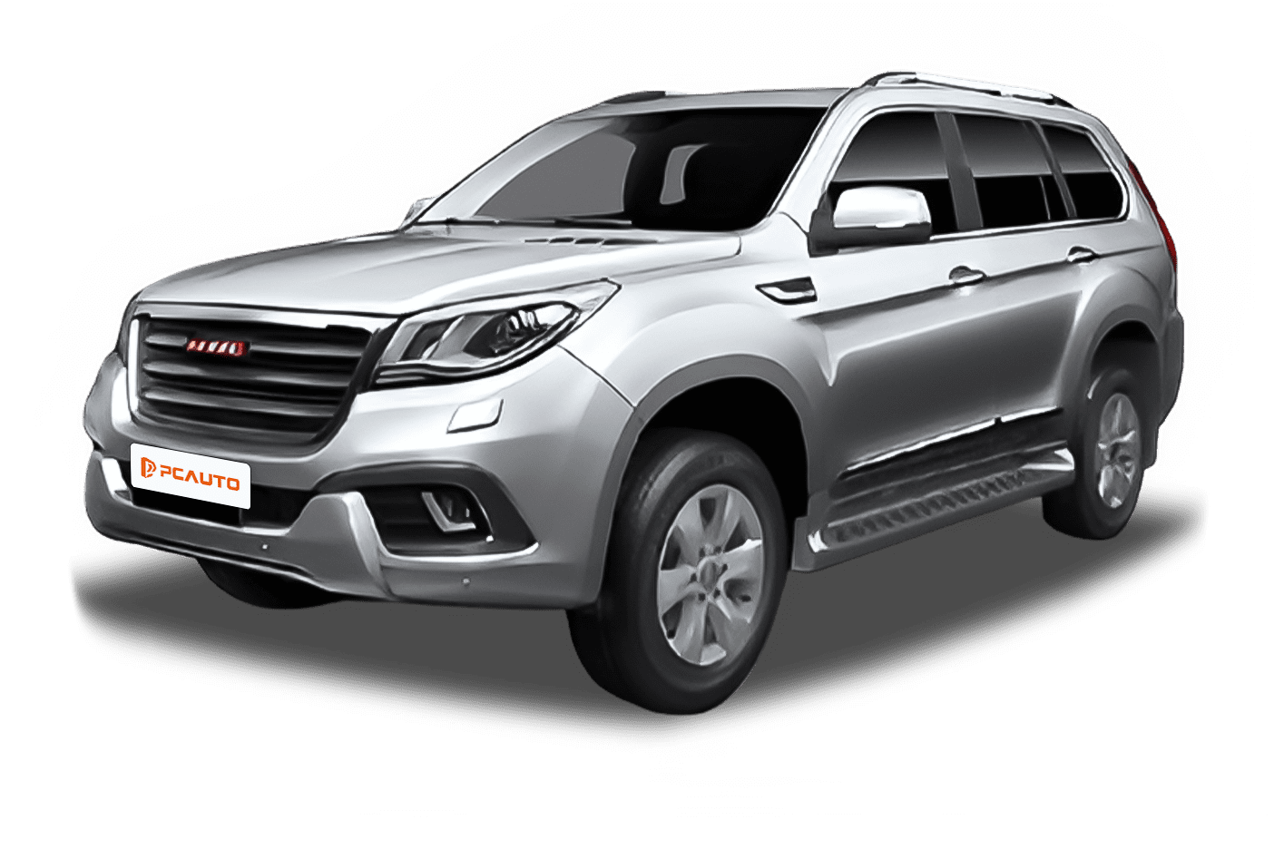 2020 Haval H9 2.0 Premium photo