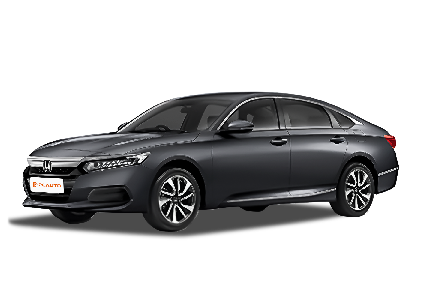 Honda Accord photo