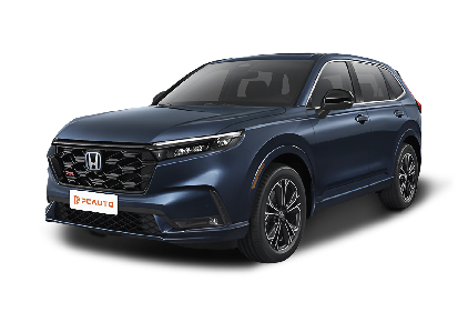 Honda CR-V photo