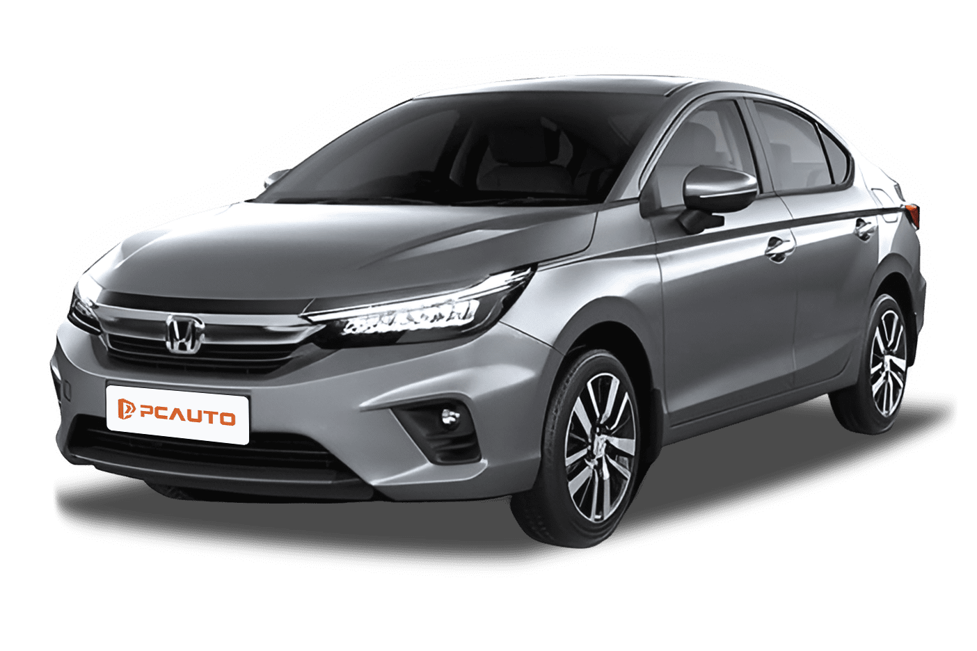 Honda City photo