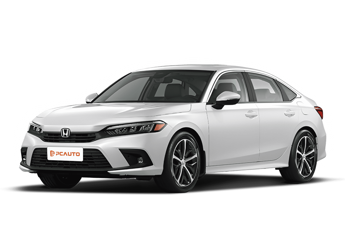 2025 Honda Civic 1.5L E photo