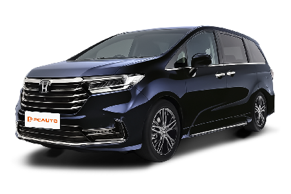 Honda Odyssey photo