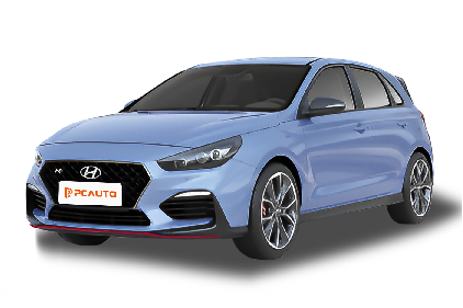 Hyundai i30N