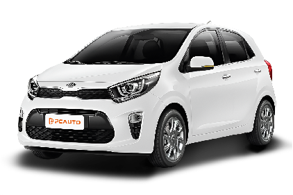 Kia Picanto photo